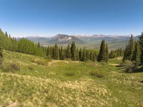 1371 Red Mountain Ranch Upper Loop, Crested Butte, CO 81224 photo 4