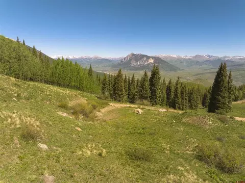 1371 Red Mountain Ranch Upper Loop, Crested Butte, CO 81224 photo 5