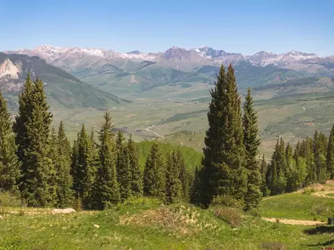 1371 Red Mountain Ranch Upper Loop, Crested Butte, CO 81224 photo 13