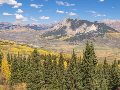 1371 Red Mountain Ranch Upper Loop, Crested Butte, CO 81224 photo 6