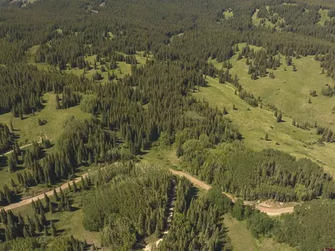 1371 Red Mountain Ranch Upper Loop, Crested Butte, CO 81224 photo 38