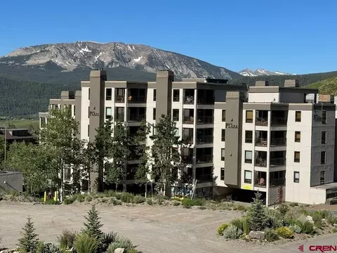 11 Snowmass Rd #337, Crested Butte, CO 81225
