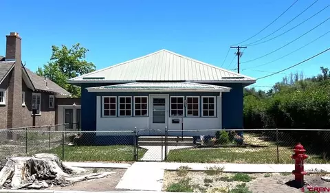 220 Alamosa Ave, Alamosa, CO 81101