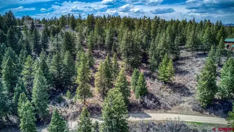 430 Pike Dr, Pagosa Springs, CO 81147
