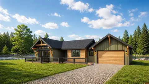 19 S Alder Creek Ln, South Fork, CO 81154