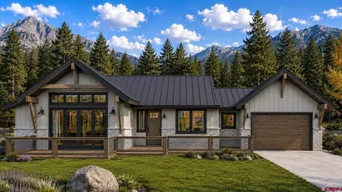 19 S Alder Creek Ln, South Fork, CO 81154