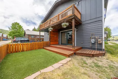 730 Belleview Ave #1, Crested Butte, CO 81224