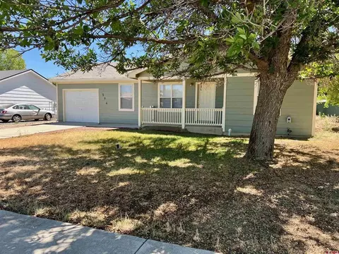 594 W Apple Dr, Delta, CO 81416