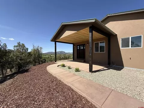 41696 Road J75, Mancos, CO 81328