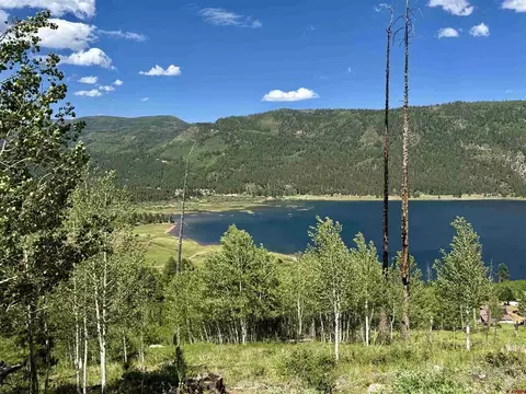 tbd Cr 501, Vallecito Lakebayfield, CO 81122