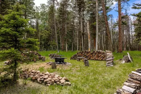 601 Balsam Rd, Cimarron, CO 81220