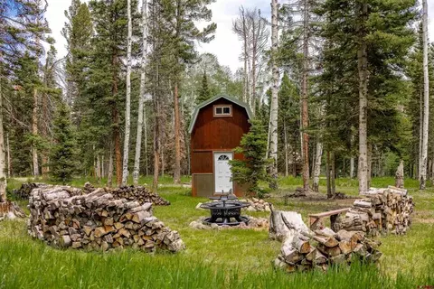 601 Balsam Rd, Cimarron, CO 81220