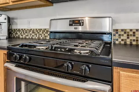 Kitchen - 361 E 6th Ave, Durango, CO 81301 photo 4 of 4