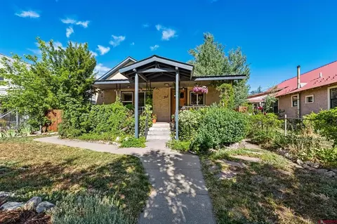 361 E 6th Ave, Durango, CO 81301