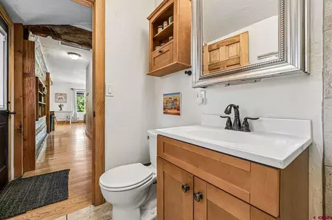 Bath - 361 E 6th Ave, Durango, CO 81301 photo 3 of 4