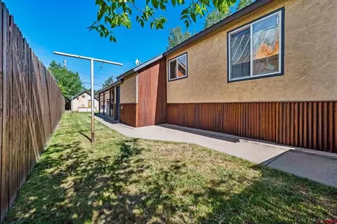 Exterior - 361 E 6th Ave, Durango, CO 81301 photo 6 of 7