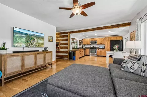 Living - 361 E 6th Ave, Durango, CO 81301 photo 1 of 2