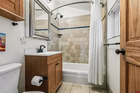 Bath - 361 E 6th Ave, Durango, CO 81301 photo 2 of 4