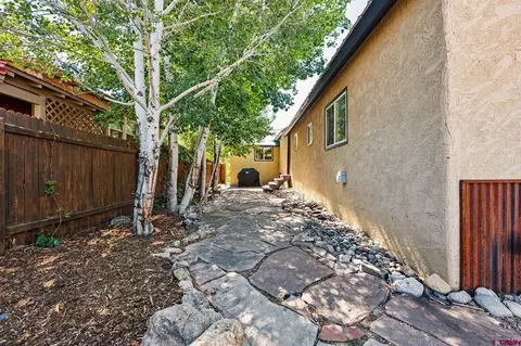 Exterior - 361 E 6th Ave, Durango, CO 81301 photo 5 of 7