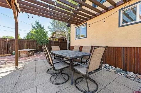 Exterior - 361 E 6th Ave, Durango, CO 81301 photo 4 of 7