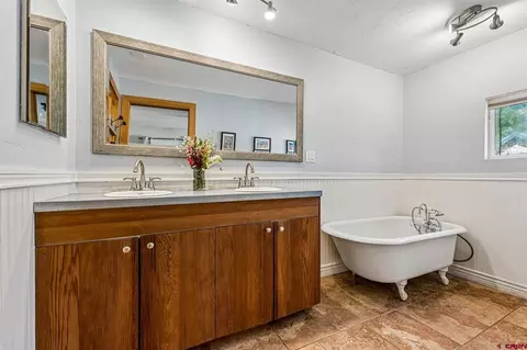 Bath - 361 E 6th Ave, Durango, CO 81301 photo 1 of 4