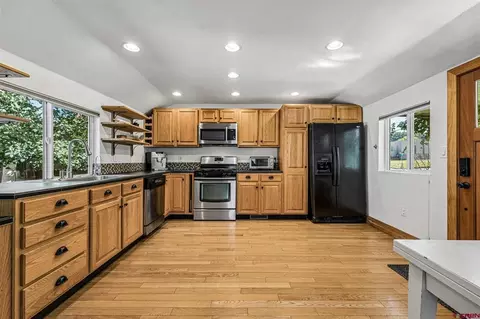 Kitchen - 361 E 6th Ave, Durango, CO 81301 photo 1 of 4