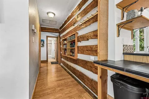 Entry Way - 361 E 6th Ave, Durango, CO 81301 photo 2 of 2