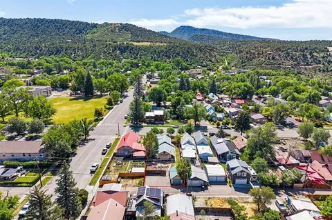 View/Area - 361 E 6th Ave, Durango, CO 81301 photo 2 of 2