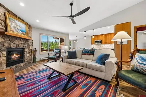 325 Pine Ridge Loop, Durango, CO 81301 photo 3