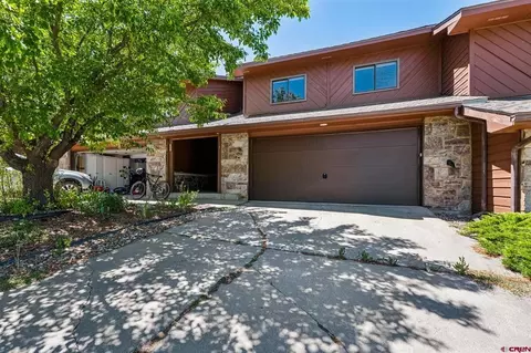 325 Pine Ridge Loop, Durango, CO 81301