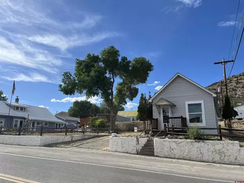 341 Hwy 92 Hwy, Crawford, CO 81415