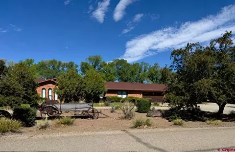 5811 Blue Spruce Ave, Alamosa, CO 81101