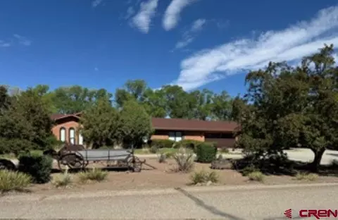 5811 Blue Spruce Ave, Alamosa, CO 81101