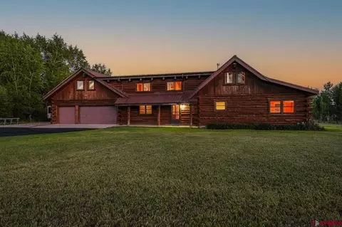 100 Meadow Lark Trl, Gunnison, CO 81230