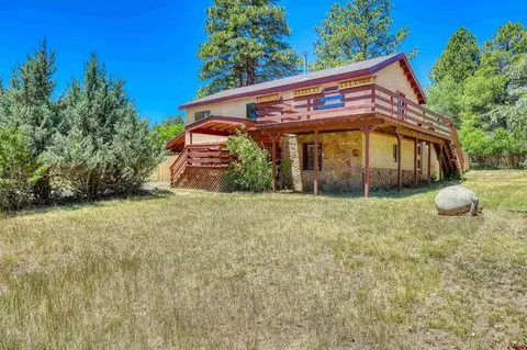 168 Dayspring Pl, Pagosa Springs, CO 81147