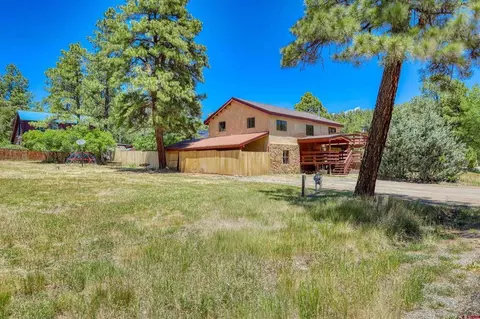 168 Dayspring Pl, Pagosa Springs, CO 81147