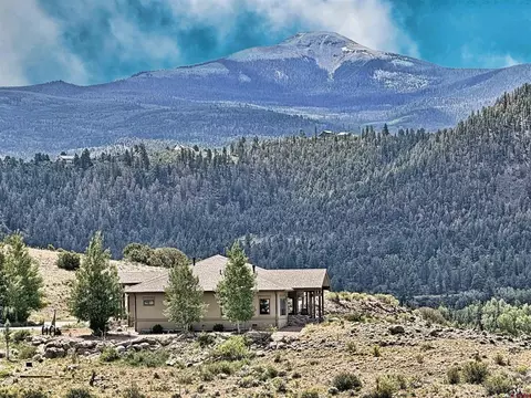 112 Cumbre Ct, South Fork, CO 81154