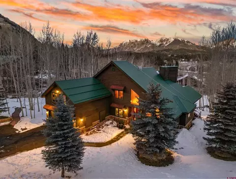 160 Winterhawk Dr, Durango, CO 81301
