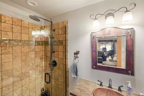 Bath - 160 Winterhawk Dr, Durango, CO 81301 photo 5 of 5