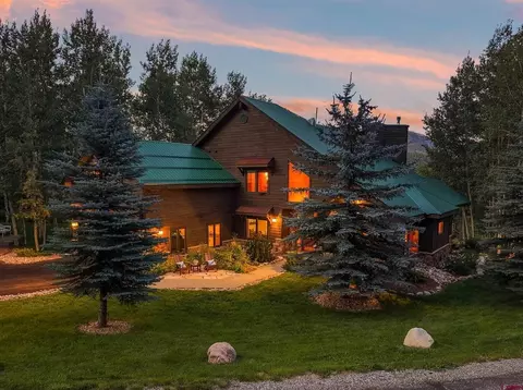 Exterior - 160 Winterhawk Dr, Durango, CO 81301 photo 4 of 10