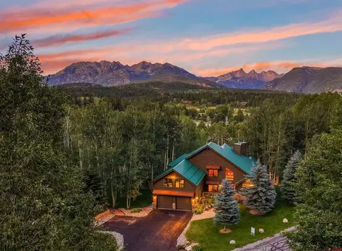 Exterior - 160 Winterhawk Dr, Durango, CO 81301 photo 2 of 10