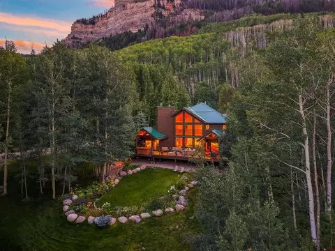 Exterior - 160 Winterhawk Dr, Durango, CO 81301 photo 3 of 10