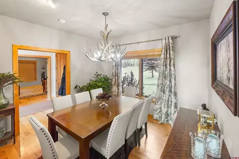 Dining - 160 Winterhawk Dr, Durango, CO 81301 photo 2 of 2