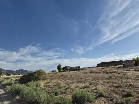 lot60 Geralds Way, Cortez, CO 81321