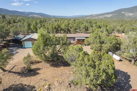 98 Wandering Hills Pl, Arboles, CO 81121