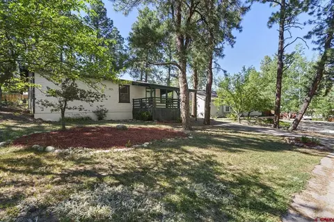95 Holly Hock Trl, Durango, CO 81301