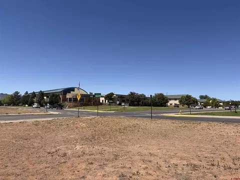 tbd E Montezuma Ave, Cortez, CO 81321