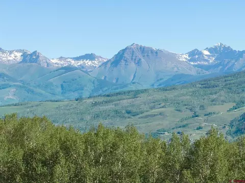 2177 Aspen Mountain Rd, Crested Butte, CO 81224