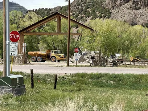 28214 W Hwy 160 Hwy, South Fork, CO 81154