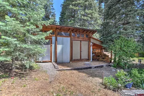 Exterior - 38 Lobo, Durango, CO 81301 photo 12 of 18